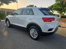 Volkswagen T-ROC TREND FREE OFFERS 1.4L , GCC! We arrange loan without down payment!