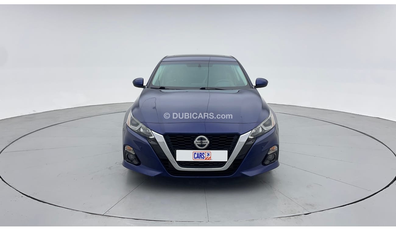 Nissan Altima SV 2.5 | Zero Down Payment | Free Home Test Drive