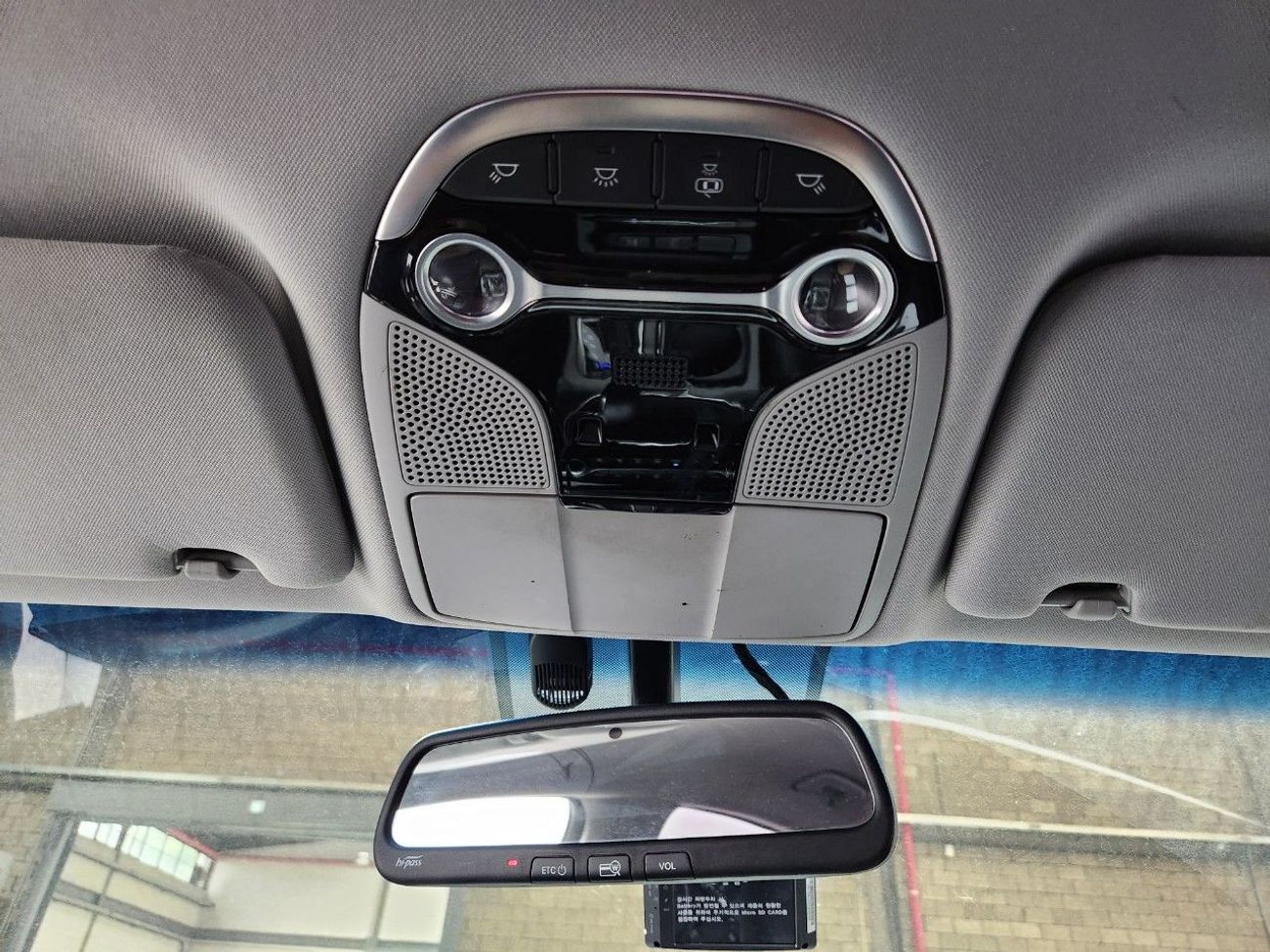 هيونداي جراندور 2019 HYUNDAI GRANDEUR IG (G) 3.0 MODERN BASIC