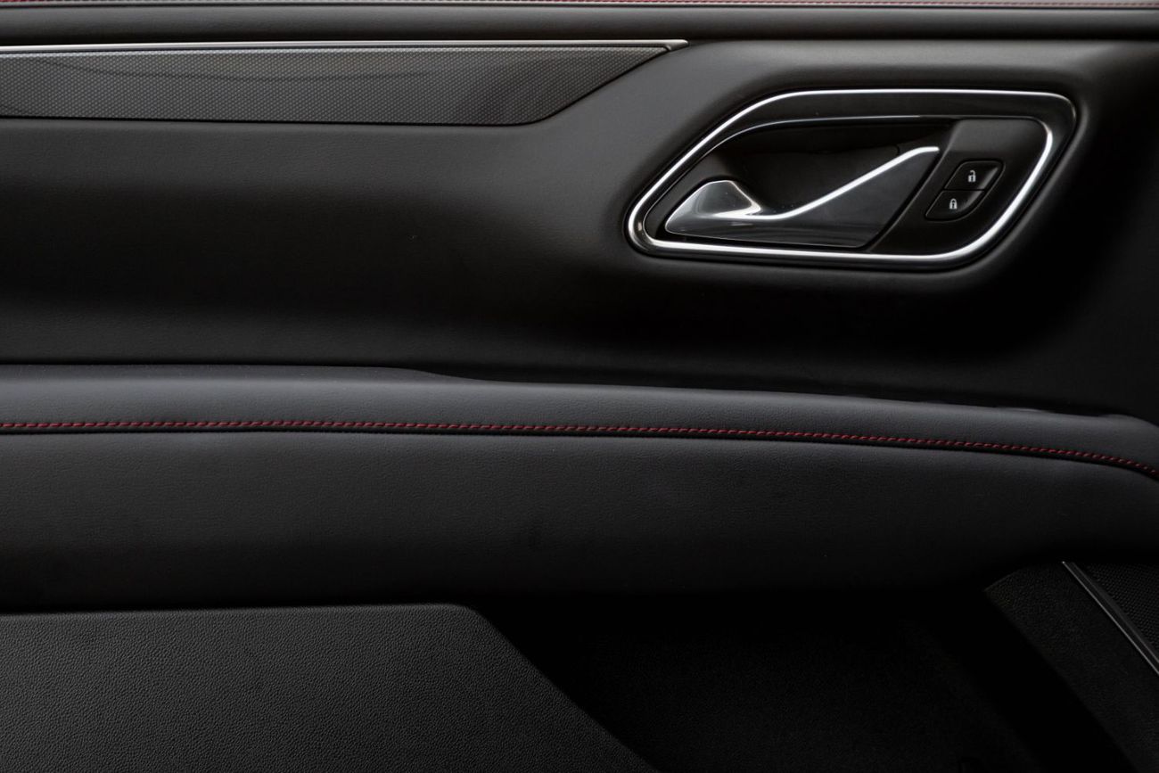 شيفروليه تاهو RST | 4,308 P.M  | 0% Downpayment | Immaculate Condition!