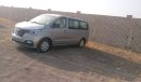 هيونداي H-1 2.5L, STEERING VOLUME CONTROL, ALLOY RIMS, 12-SEATER