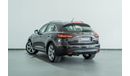Infiniti QX70 2016 Infiniti QX70S 5.0L V8 Full Option / Full-Service History