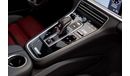 Porsche Panamera Std 2019 Porsche Panamera / Sport Chrono Package / Full Porsche Service History & Porsche Warranty