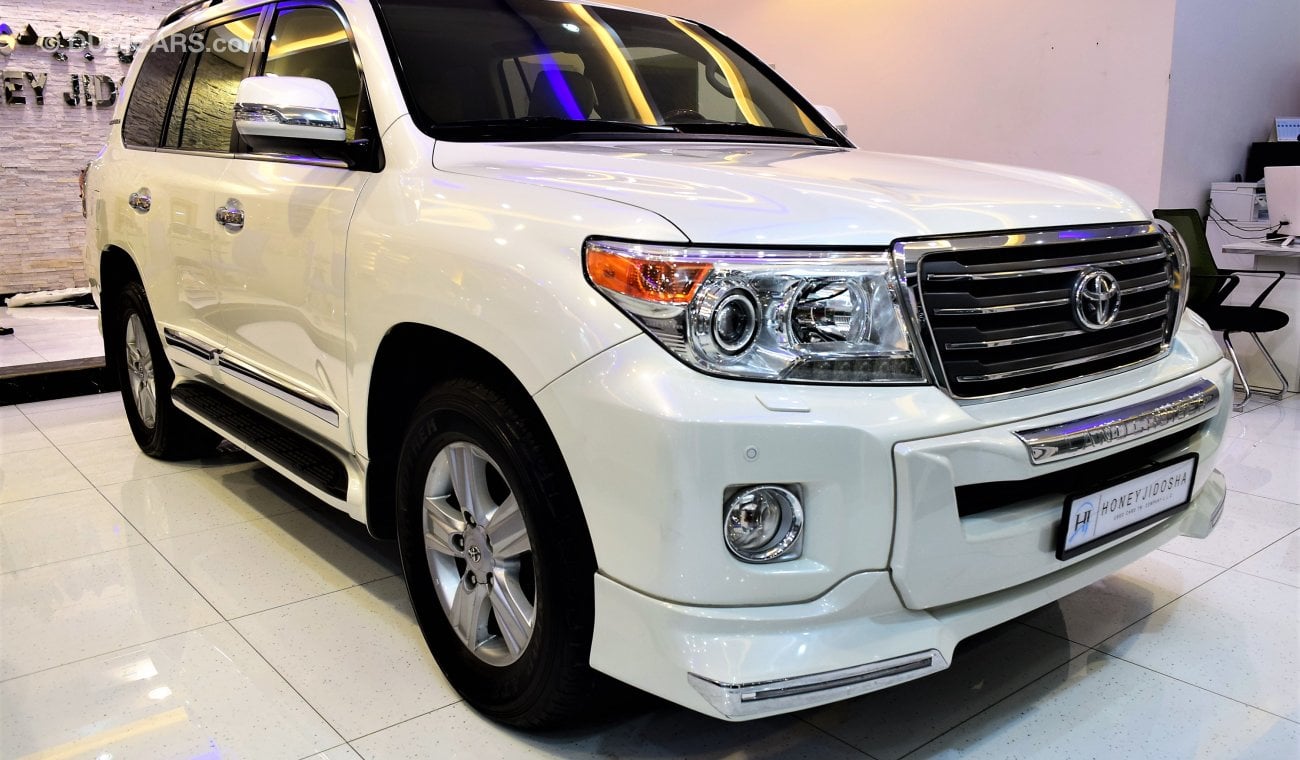 Toyota Land Cruiser GXR+ V6