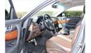 Infiniti QX70 Excellence INFINITI QX70 GULF 4X4MODEL 2016 FULL OPTIONS