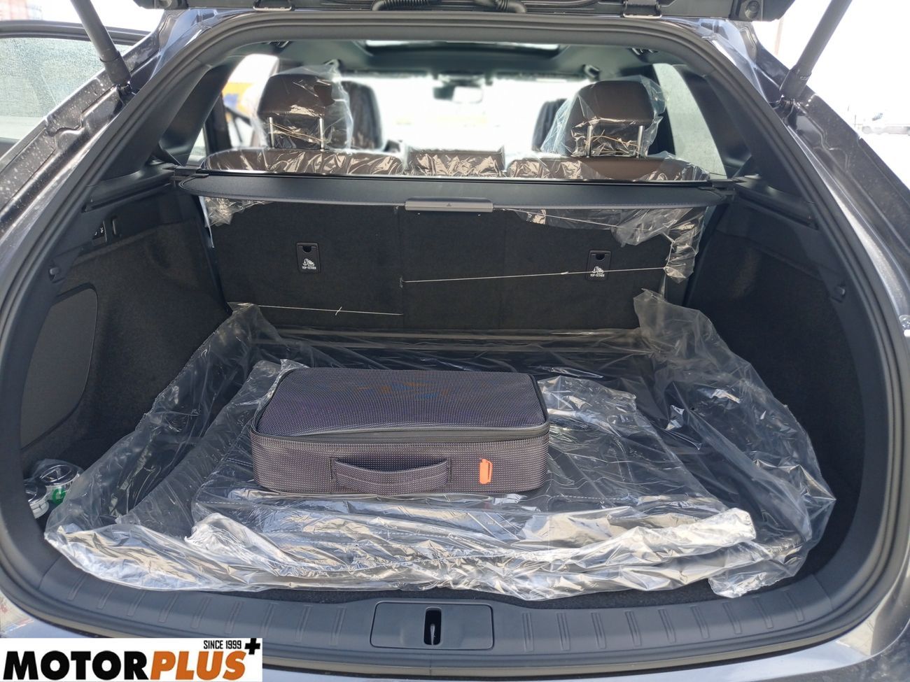 Lexus RX350h 2025 HYBRID F SPORT+ Экран на русском