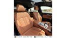 BMW 730Li Luxury M Sport Package BMW 730Li M kit Full Option GCC Full Service History  Under Warranty till  18