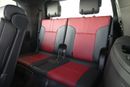 Toyota Land Cruiser VXR Toyota Land Cruiser VX-R 3.5L Twin Turbo + Hybrid V6 4WD