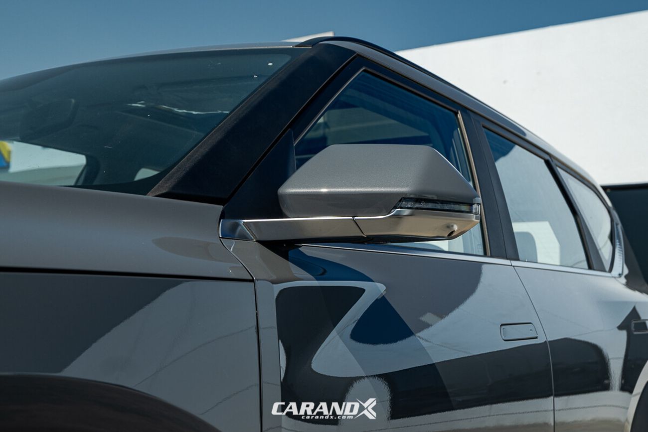 Kia EV5 KIA EV5 530 Land 2024