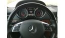 مرسيدس بنز G 63 AMG AMG Original paint 2016 GCC