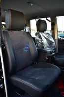 Toyota Land Cruiser 70 76 40th Anniversary LX-Z 2.8L Diesel 4WD Automatic