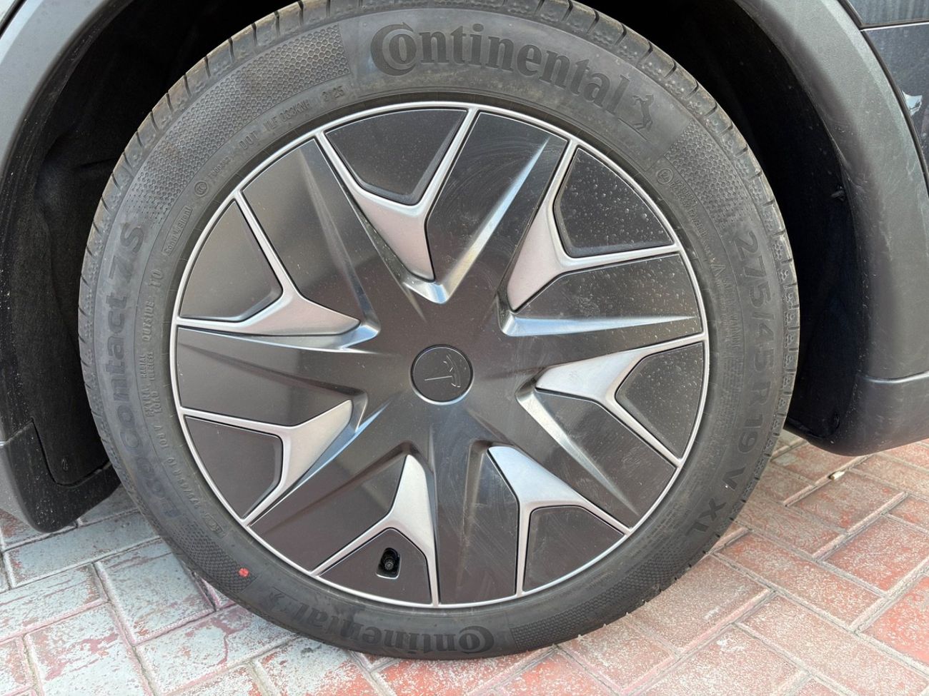 تسلا موديل Y 