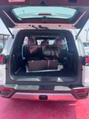 Lexus LX600 Overtrail 2025 Lexus LX600 Overtrail – Full Option | Brand New  Experience the perfect combination of luxury a