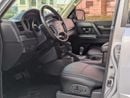 Mitsubishi Pajero GLS HIGHLINE