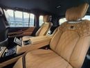 لكزس LX 600 3.5L SIGNATURE FULL OPTION WITH MBS AUTOBIPGRAPHY VIP MASSAGE SEAT