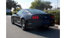 Ford Mustang 2016 # ECOBOOST® PREMIUM # 2.3L # AT # GULF WNTY   #