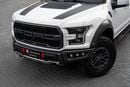 فورد رانجر F-150 Raptor | 3,330 P.M | 0% Downpayment | Ford History!