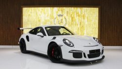 بورش 911 GT3 2016, Porsche 911 GT3 RS// BRAND NEW // GCC SPECS, UNDER WARRANTY
