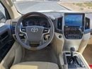 تويوتا لاند كروزر GXR 4.0L (271 HP) 4WD