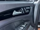 Mercedes-Benz CLS 63 AMG Std 5.0L