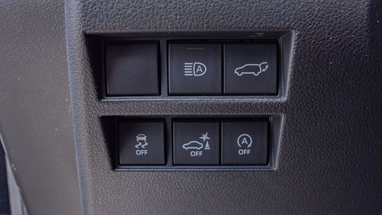 Toyota Land Cruiser 2026 Toyota Land Cruiser VXR V6 3.5L Twin Turbo STD AT Petrol