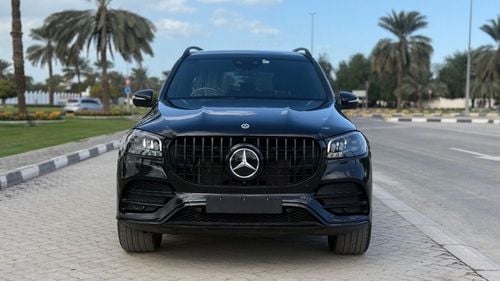 مرسيدس بنز GLS 450 4M PREMIUM