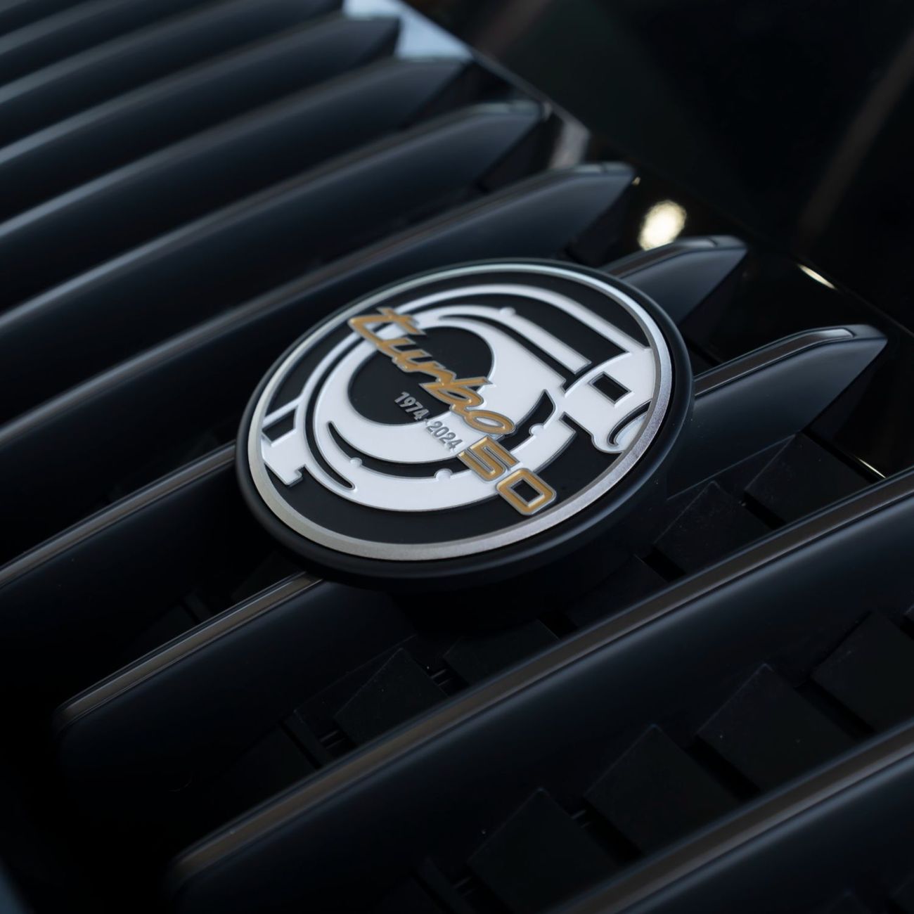 Porsche 911 2025 PORSCHE 911 TURBO 50 ( BRAND NEW )