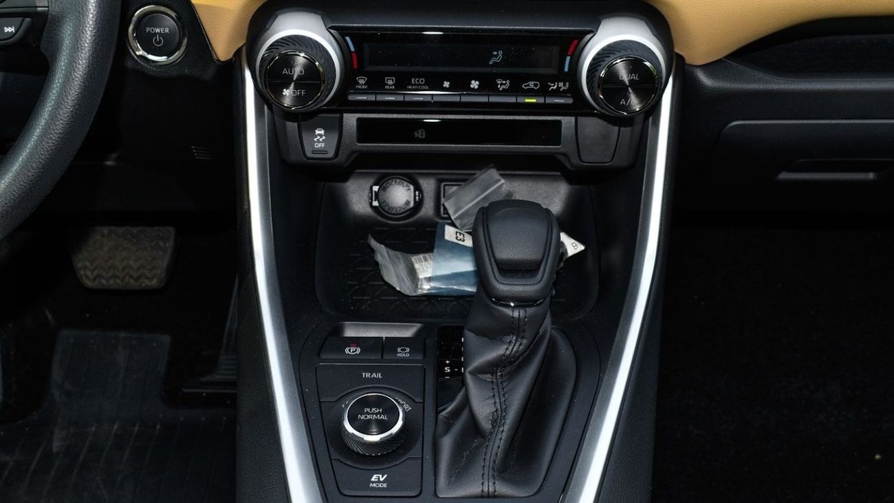 Toyota RAV4 Toyota Rav4 XLE 2.5L 4x4 Sunroof | Hybrid | 2023 | For Export