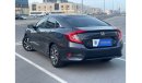 Honda Civic 950 P.M Civic 1.8 || Sunroof || 0% DP || GCC || Well Maintained