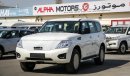 Nissan Patrol XE Mid Options V6