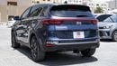 كيا سبورتيج 2.4L GDI Theta II