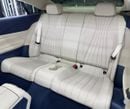 Mercedes Benz E 200 Coupe 2.0 L