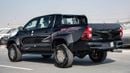Toyota Hilux GR SPORT 4.0L AT 4WD | 2026 | GCC Specs | For Local Registration +10%