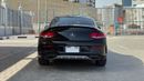 مرسيدس بنز سي 43 ايه ام جي Std 3.0L BITURBO 4MATIC AMG