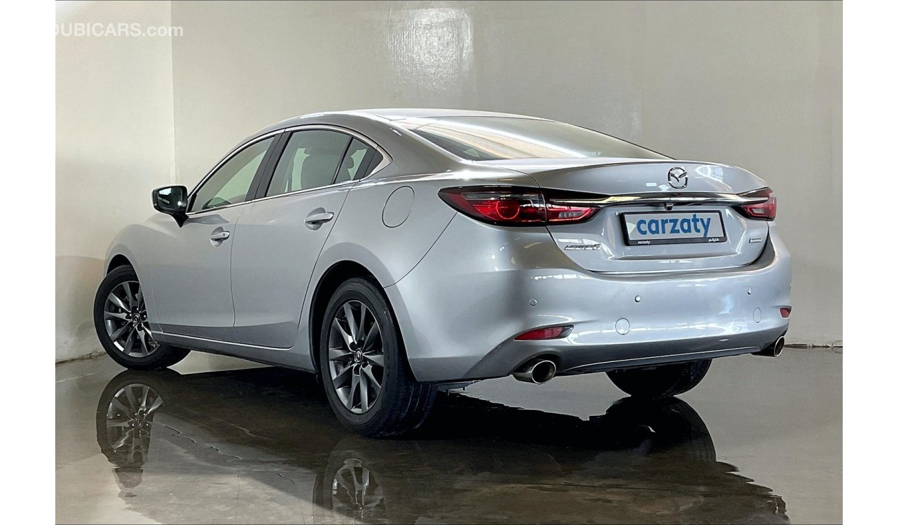 Mazda 6 S