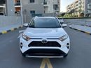 Toyota RAV4 XLE Premium VIP
