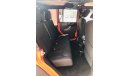 Jeep Wrangler Right Hand Drive , V6 Petrol . Export Only