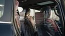 Toyota Land Cruiser 300 VXR 3.3D Full Option with RADAR, Two Tone Leather Seats 2024YM