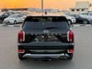 Hyundai Palisade 2020 HTUNDAI PALISADE LIMITED FULL OPTIONS IMPORTED FROM USA