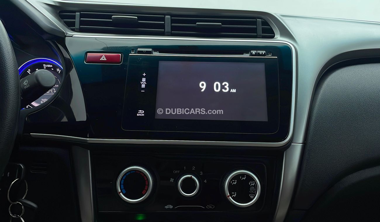 Honda City DX 1.5 | Under Warranty | Inspected on 150+ parameters