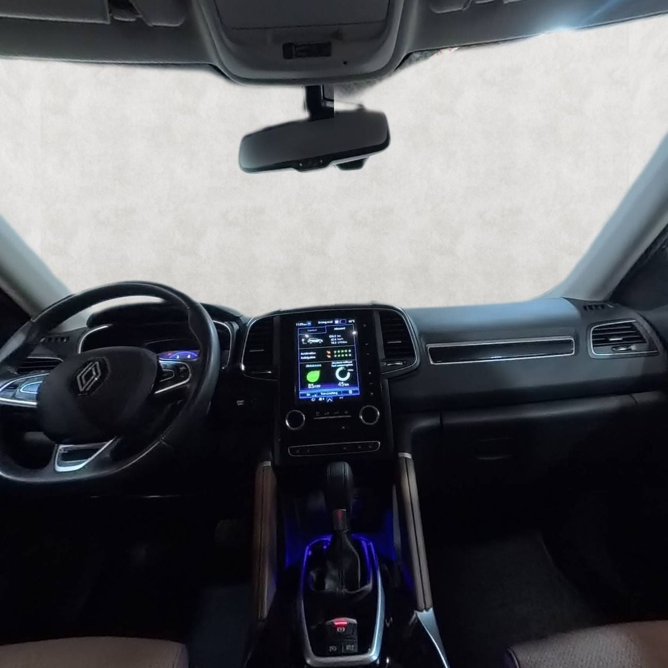 Renault Koleos LE 4x4 2.0L 2.0