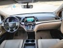 Honda Odyssey GCC