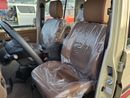 Toyota Land Cruiser 70 2025 Toyota Land Cruiser 4.0L AT full option