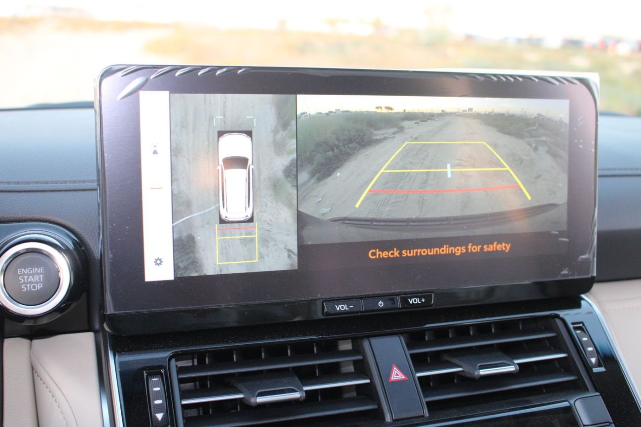 تويوتا لاند كروزر TOYOTA LANDCRUISER 300 3.3L DIESEL 4WD VX-R AUTO