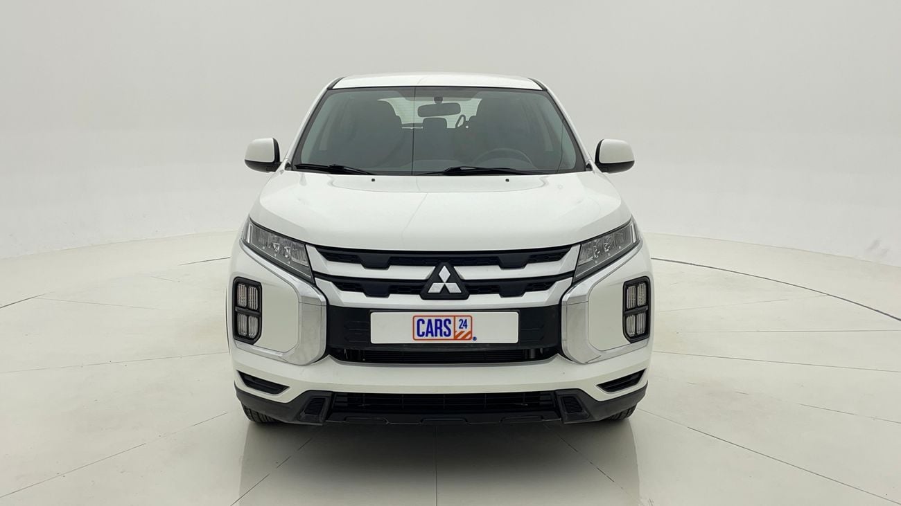 Mitsubishi ASX GLX LOWLINE 2 | Zero Down Payment | Free Home Test Drive