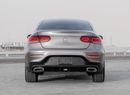 Mercedes-Benz GLC 300 Coupe 2.0L