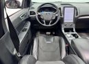 فورد إدج 2021 Ford Edge ST, Full Ford Service History, Ford Warranty + Service Contract, Low Km, GCC