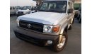 Toyota Land Cruiser 70 4.2L DIESEL LC 76 5 DOOR  V6