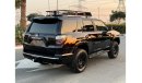 Toyota 4Runner 2018 TRD PRO FULL OPTION V6