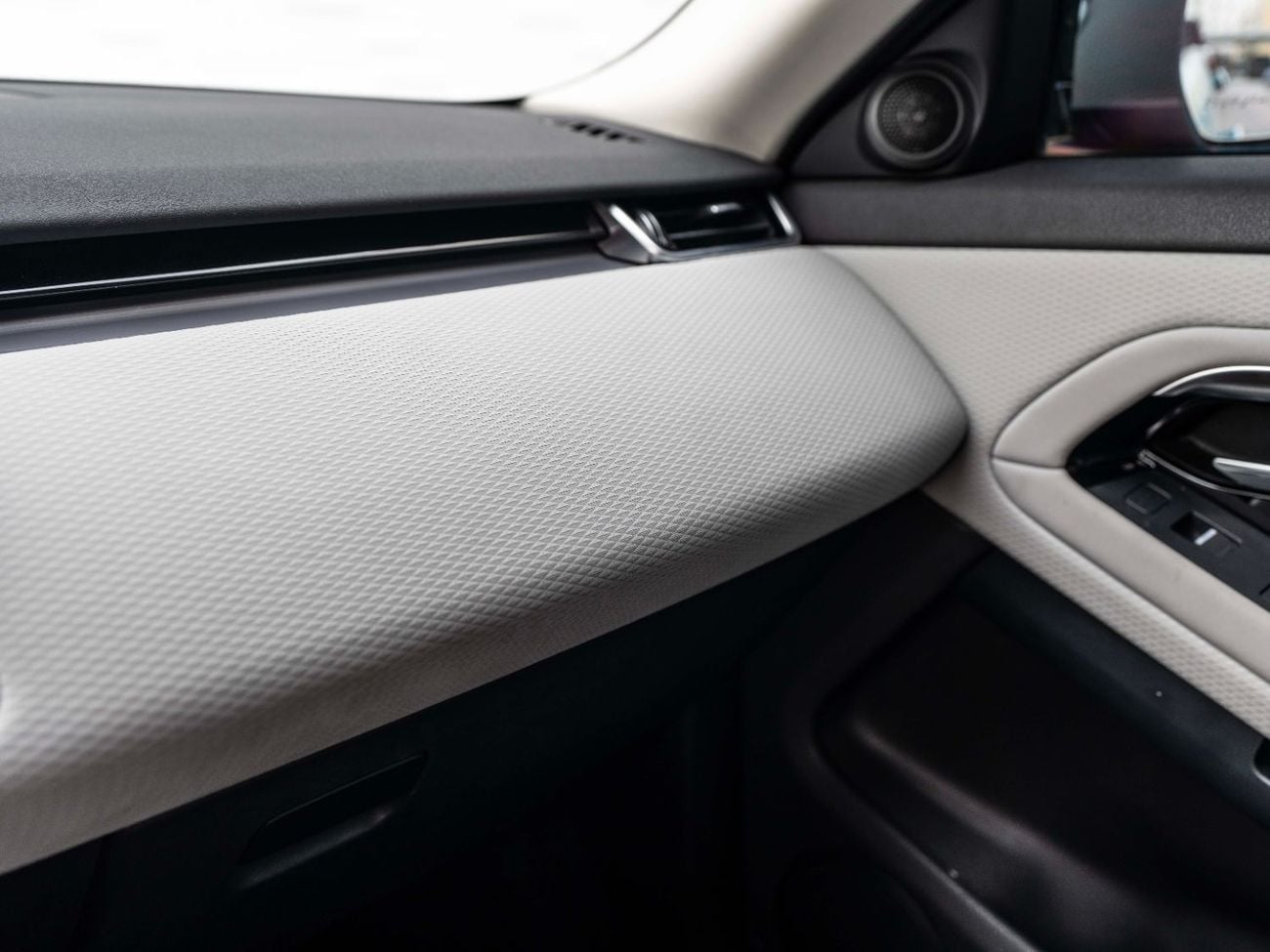 Land Rover Range Rover Evoque P200 S 2.0L